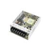 Mean Well LRS 100W Switching Power Supply AC/DC Single Output LRS-100-12 12V 8.5A Power Supply Driver Transformer for 3D Printer, Computer Project, LED Strip Light, CCTV, etc view 1