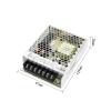 Mean Well LRS 100W Switching Power Supply AC/DC Single Output LRS-100-12 12V 8.5A Power Supply Driver Transformer for 3D Printer, Computer Project, LED Strip Light, CCTV, etc view 2