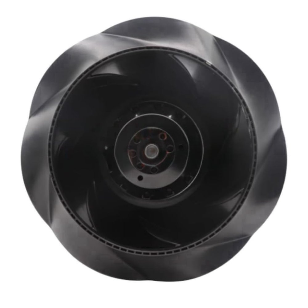 for R2D250-RA28-17 400V 0.32A 200W 2500RPM Cooling Fan
