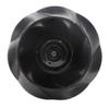 for R2D250-RA28-17 400V 0.32A 200W 2500RPM Cooling Fan view 1