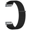 20mm 22mm Nylon Quick Dry Watch Band for Garmin Fenix 8 43mm 47mm 51mm /Fenix E/Fenix 7/Fenix 6/Fenix 5/Epix Pro/Instinct, Quick-Fit 20 22 26 Watch Band Strap for Garmin view 1