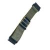 20mm 22mm Nylon Quick Dry Watch Band for Garmin Fenix 8 43mm 47mm 51mm /Fenix E/Fenix 7/Fenix 6/Fenix 5/Epix Pro/Instinct, Quick-Fit 20 22 26 Watch Band Strap for Garmin view 2