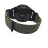 20mm 22mm Nylon Quick Dry Watch Band for Garmin Fenix 8 43mm 47mm 51mm /Fenix E/Fenix 7/Fenix 6/Fenix 5/Epix Pro/Instinct, Quick-Fit 20 22 26 Watch Band Strap for Garmin view 4