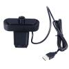 Vikye Webcam, HD 1080P 2K USB Webcam 45 Degree Rotation Auto Focus Laptop USB Webcam for Desktop for XP, for Vista, for WIN7, for WIN8, Vikyesdg1e4tn7a view 1