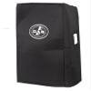 DAS Audio 10103743 Model FUN-2-VT118 Protective Transport Cover, Black; for 2u VANTEC-118A on PL-VT118S view 1