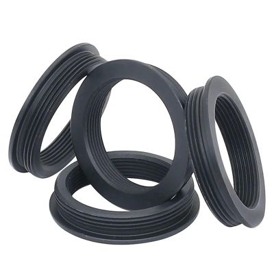 ERNZI M25/M26/M27/M32 to RMS Thread Microscope Objective Lens Adapter Ring for Microscope (Color : M32-RMS)