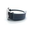 20mm 22mm Nylon Quick Dry Watch Band for Garmin Fenix 8 43mm 47mm 51mm /Fenix E/Fenix 7/Fenix 6/Fenix 5/Epix Pro/Instinct, Quick-Fit 20 22 26 Watch Band Strap for Garmin