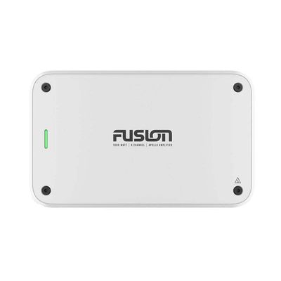 Fusion Apollo Marine 4 Channel 1200-Watt Amplifier