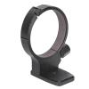 Acouto Lens MountforAPO 70-200mm F2.8 II EX DG Lenses, Mechanical Finish, Sturdy &, Easy Rotation, Internal Pad, Aluminium Alloy, Black view 1