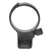 Acouto Lens MountforAPO 70-200mm F2.8 II EX DG Lenses, Mechanical Finish, Sturdy &, Easy Rotation, Internal Pad, Aluminium Alloy, Black view 3