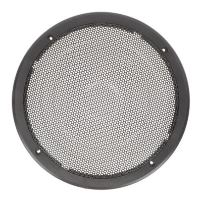 FELTECHELECTR Subwoofer Net Replacement Double Coil Loudspeaker Mesh for Automotive