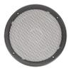 FELTECHELECTR Subwoofer Net Replacement Double Coil Loudspeaker Mesh for Automotive view 1