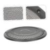 FELTECHELECTR Subwoofer Net Replacement Double Coil Loudspeaker Mesh for Automotive view 4