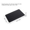 MUNEFE Solar Panel for Security Camera, USB Solar Panel, Solar Panels Charger, Suitable for Providing Stable Power to Cameras(Black) view 3