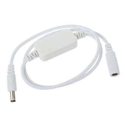 Yoetaun 5V 9V 12V 15V 5.5x2.1mm Automatic Power Off Reset Control Line for Wireless Rout-er Modem Repeater and More Router Rebooter
