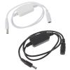 Yoetaun 5V 9V 12V 15V 5.5x2.1mm Automatic Power Off Reset Control Line for Wireless Rout-er Modem Repeater and More Router Rebooter view 2