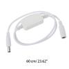 Yoetaun 5V 9V 12V 15V 5.5x2.1mm Automatic Power Off Reset Control Line for Wireless Rout-er Modem Repeater and More Router Rebooter view 4