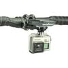 K-Edge | Max XL (35.0mm) Bicycle Computer Combo Mount | for Wahoo GPS Devices | Black view 2