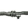K-Edge | Max XL (35.0mm) Bicycle Computer Combo Mount | for Wahoo GPS Devices | Black view 3