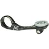 K-Edge | Max XL (35.0mm) Bicycle Computer Combo Mount | for Wahoo GPS Devices | Black view 4