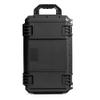 Seahorse 830 Professional Camera Protective Hard Case with Accuform Foam - TSA Approved/Mil Spec / IP67 Waterproof/USA Made for Professional Photographers Camera Enthusiasts view 2