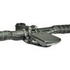 K-Edge | Max XL (35.0mm) Bicycle Computer Mount | for Wahoo GPS Devices | Black view 2