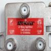Antronix CMC4002U 2-Way Balanced Vertical Splitter, Loss of -3.5db, 1.218 GHz High Performance for Coax Cable TV & Internet Optimized MoCA 2.0 Performance (25) view 4