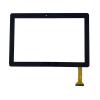 10.1 inch Touch Screen Panel Digitizer Glass for ANGS-CTP-101576 view 1