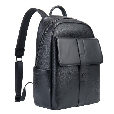 Algasan Travel Laptop Backpack Lightweight Water Resistant Casual Business Backpack Fits 15.6 Inch Notebook (Black#2, One Size)