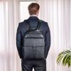 Algasan Travel Laptop Backpack Lightweight Water Resistant Casual Business Backpack Fits 15.6 Inch Notebook (Black#2, One Size) view 2