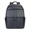 Algasan Travel Laptop Backpack Lightweight Water Resistant Casual Business Backpack Fits 15.6 Inch Notebook (Black#2, One Size) view 4