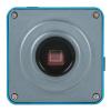 RADHAX Microscope Kit 48MP 2K 1080P 60FPS USB Industry Video Microscope Camera Microscope Lens Adapters (Color : 130X Lens LED Light) view 3