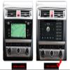 MekedeTech Android Car Radio Stereo GPS Navigation for Subaru Outback Legacy 2015-2018 Head Unit,1280 * 720 Resolution Touch Screen Upgrade with 4G LTE Wireless CarPlay/Android Auto,8 core 2+256G view 2
