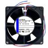 12V 3312N/2N 150mA 1.8W 9232 Cooling Fan 92X92X32MM 3-Wire view 1