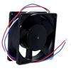 12V 3312N/2N 150mA 1.8W 9232 Cooling Fan 92X92X32MM 3-Wire view 2