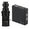 1080P 60FPS 2MP HDMI VGA Industrial Electronic Digital Video Microscope Camera & 200X C-Mount Lens For Phone PCB Repair view 1