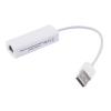 USB 2.0 Ethernet 10/100 Mbps RJ45 Network Card LAN Adapter Cable 10M 100Mbps with AX88772B AX88772C Chip view 1