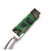 USB 2.0 Ethernet 10/100 Mbps RJ45 Network Card LAN Adapter Cable 10M 100Mbps with AX88772B AX88772C Chip view 2