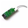 USB 2.0 Ethernet 10/100 Mbps RJ45 Network Card LAN Adapter Cable 10M 100Mbps with AX88772B AX88772C Chip view 3