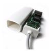 USB 2.0 Ethernet 10/100 Mbps RJ45 Network Card LAN Adapter Cable 10M 100Mbps with AX88772B AX88772C Chip view 4