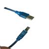 Optically Isolated USB to Serial Port 5V 3.3V 2V5 1.8V TTL UART CH340 Adapter Converter Cable(USB ExtenCable 0.5m) view 1