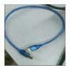 Optically Isolated USB to Serial Port 5V 3.3V 2V5 1.8V TTL UART CH340 Adapter Converter Cable(USB ExtenCable 0.5m) view 2