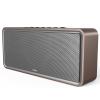 DOSS SoundBox XL Bluetooth Speaker with Subwoofer, 32W Loud Sound, Booming Bass, Dual DSP Technologies, 10H Playtime, TWS, 2.1 Audio Channel for Home, Indoor, Office and Entertainment - Upgraded view 1