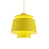 SteFik - Minimalism Metal Chandelier Modern Single Head Small Pendant Light Fixtures Macaron Color Industria Hanging Lamp - Loft Dining Z Decorative Ceiling Lights E26 E27 Base,Pendant view 1