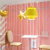 SteFik - Minimalism Metal Chandelier Modern Single Head Small Pendant Light Fixtures Macaron Color Industria Hanging Lamp - Loft Dining Z Decorative Ceiling Lights E26 E27 Base,Pendant view 2