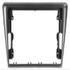 UGAR 7 inch / 9 inch Compatible for Skoda Rapid NH1 NH3 Seat Toledo 2012-2018 Double Kit Frame Masks for Vehicles view 1