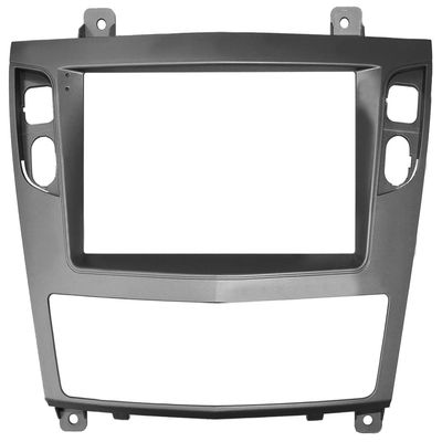 UGAR 7 inch / 9 inch Compatible for Lincoln MKT 2010-2015 Double Kit Vehicle Frame Masks