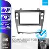 UGAR 7 inch / 9 inch Compatible for Lincoln MKT 2010-2015 Double Kit Vehicle Frame Masks view 2