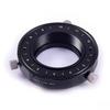 PtaTt Upgraded M42 / M48 / M54 / M68 CAA 360 Rotation Camera Angle Regulator (Color : M42) view 1