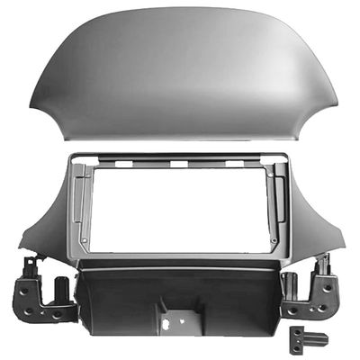 UGAR 7 inch / 9 inch Compatible for Chevrolet Orlando 2009-2012 Double Kit Frame Masks for Vehicles